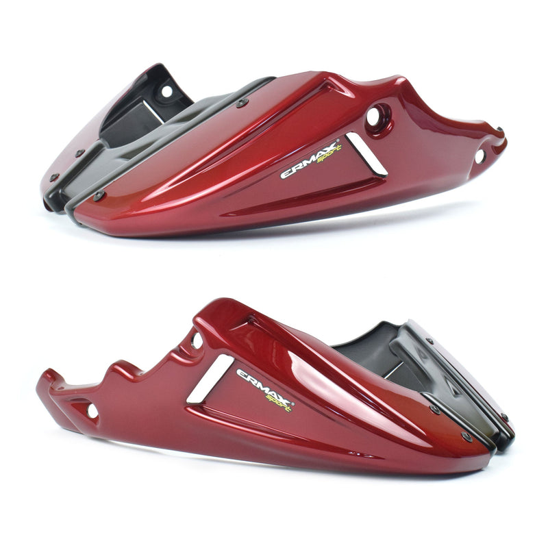 Belly Pan For Candy Chromosphere Red For Honda CB 650 R 2019-Current