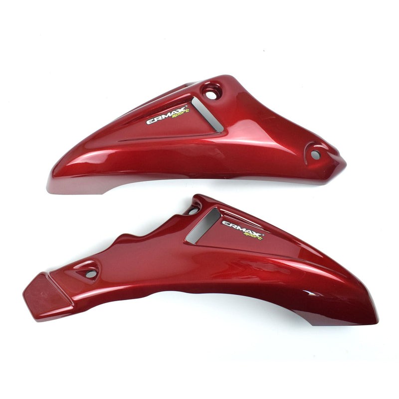 Belly Pan For Candy Chromosphere Red For Honda CB 650 R 2019-Current