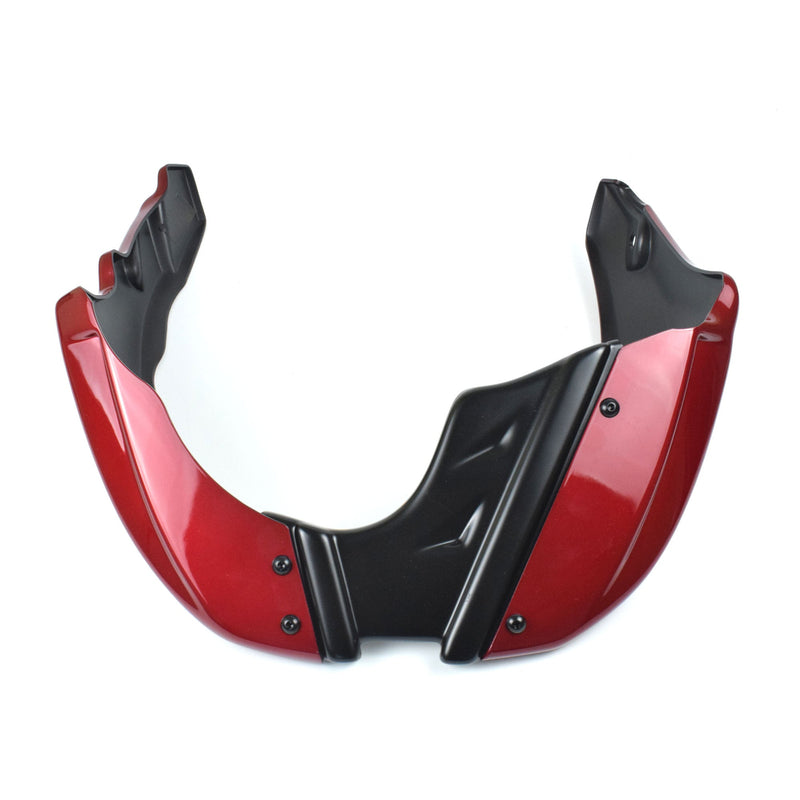 Belly Pan For Candy Chromosphere Red [r381]  For Honda CB 650 R 2021-Current