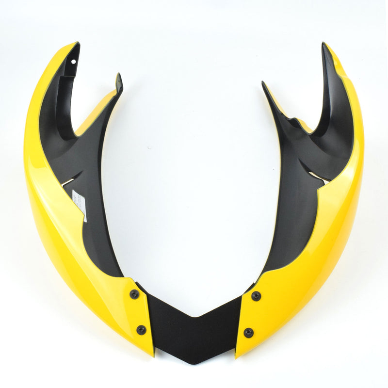 Belly Pan For Metallic Yellow (Performance Yellow) For Yamaha FZ1 2006-2006