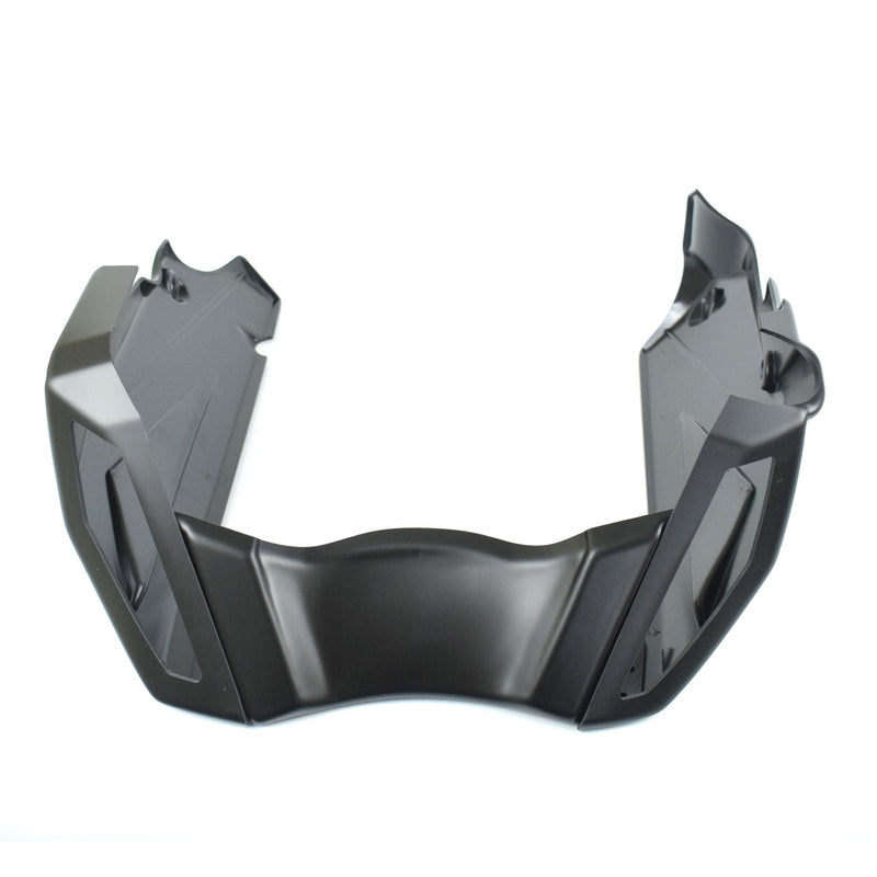 Belly Pan Satin Black For Yamaha MT-09 2014-2016