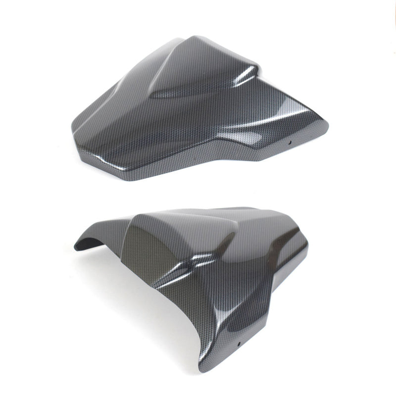 Seat Cowl For Carbon Look For Yamaha MT-09 2017-2020