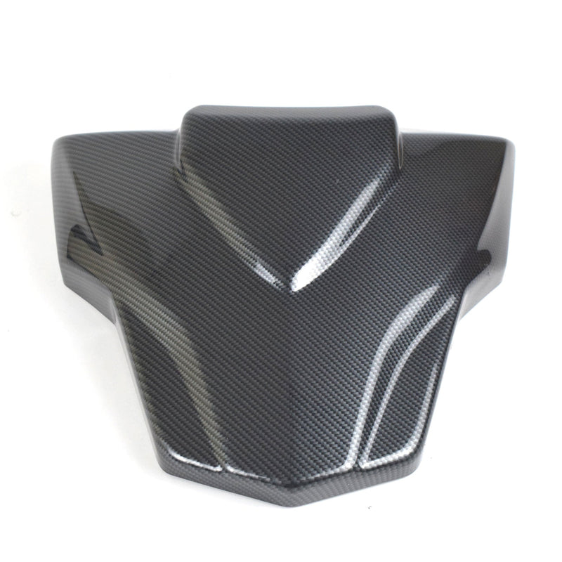 Seat Cowl For Carbon Look For Yamaha MT-09 2017-2020