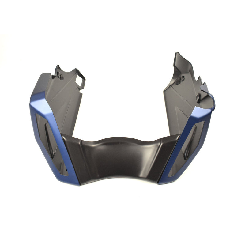 Belly Pan For Matt Blue (Phantom Blue) For Yamaha Tracer 900 2018-2020