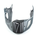 Belly Pan For Storm Fluo Grey For Yamaha MT-07 2021-Current