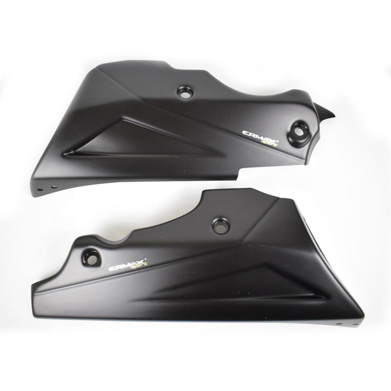 Belly Pan For Unpainted For Yamaha MT-09 2021-2023