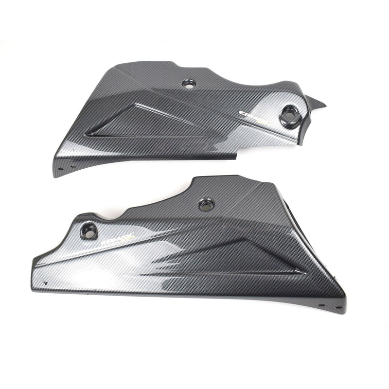 Belly Pan For Carbon Look For Yamaha MT-09 2021-2023