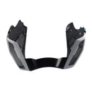Belly Pan Ice Storm Colours For Yamaha MT-10 2025>2025