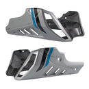 Belly Pan Ice Storm Colours For Yamaha MT-10 2025>2025