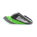 Belly Pan For Metallic Graphite Grey/Vintage Lime Green/Ebony For Kawasaki Z 900 RS 2017-Current