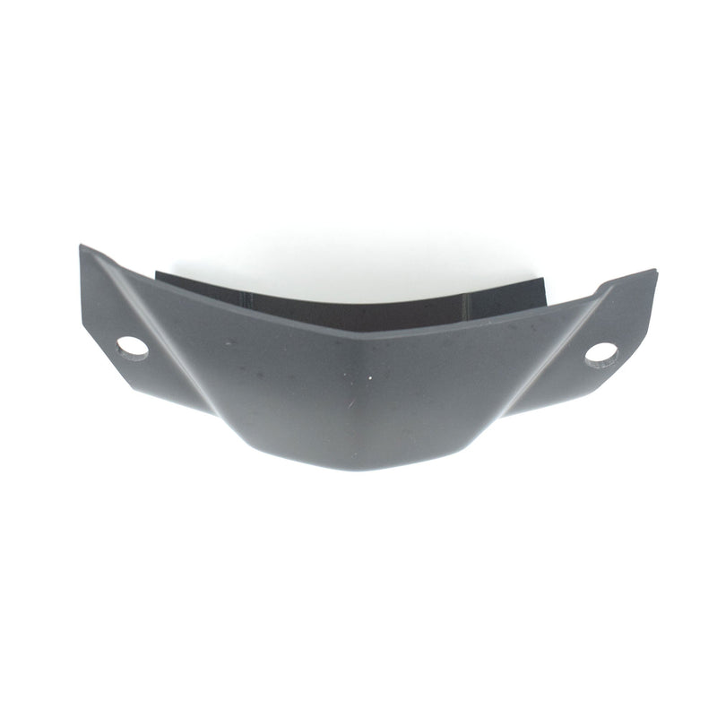 Belly Pan Satin Black For Kawasaki Z 650 2020-Current