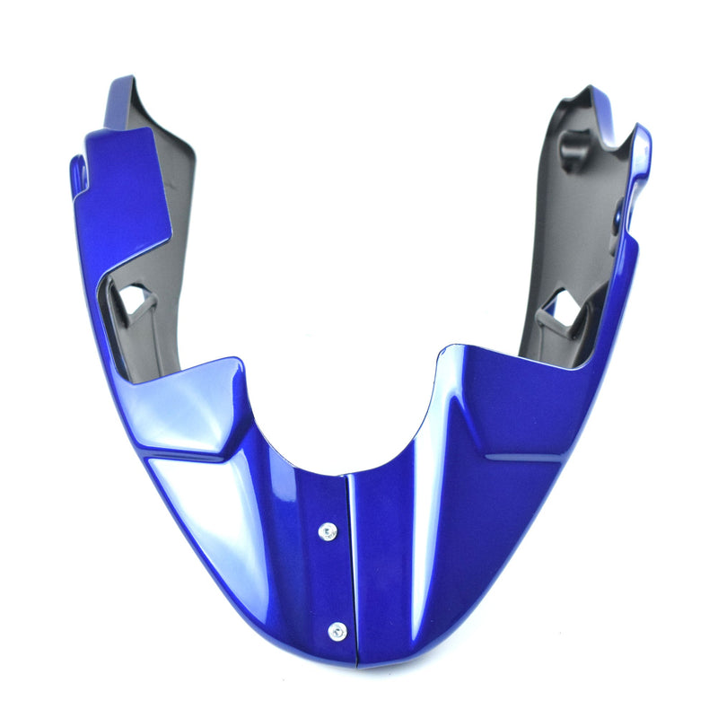 Belly Pan For Metallic Blue (Candy Grande Blue) For Suzuki DL 650 V-Strom 2003-2011