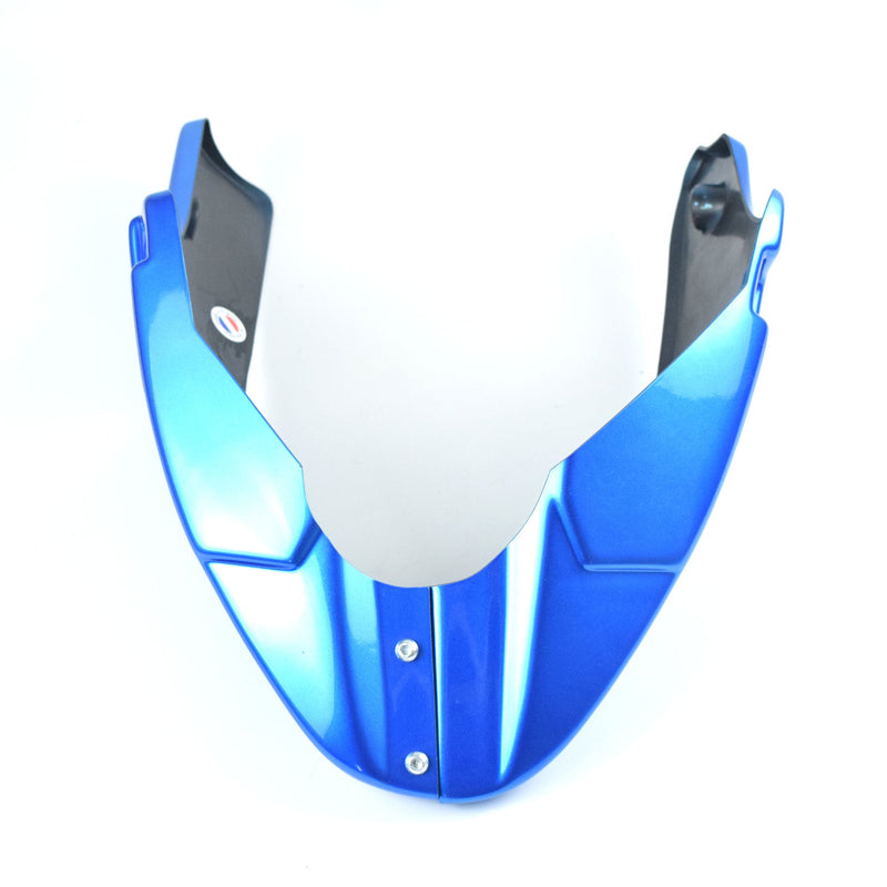 Belly Pan For Light Metallic Blue (Triton Blue) For Suzuki SV 650 N 2016-Current