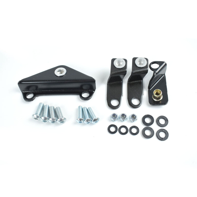 Belly Pan For Matt Black For Suzuki SV 650 N 2016-Current