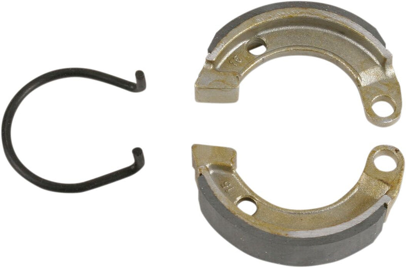 Carbon Graphite "X" Brake Shoes | Vendor No H301