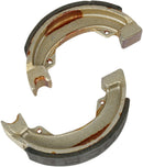 Carbon Graphite "X" Brake Shoes | Vendor No H302