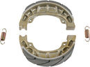 Grooved "G" Brake Shoes | Vendor No H303G