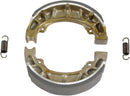 Carbon Graphite "X" Brake Shoes | Vendor No H303