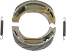 Grooved "G" Brake Shoes | Vendor No H304G