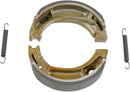 Carbon Graphite "X" Brake Shoes | Vendor No H304