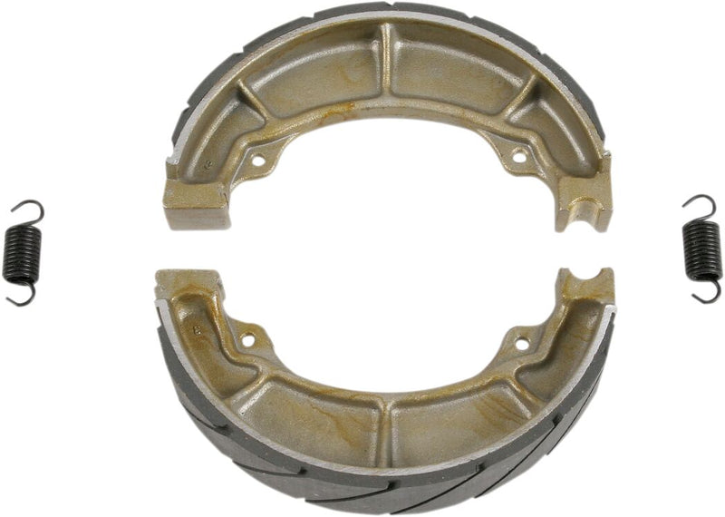 Grooved "G" Brake Shoes | Vendor No H306G