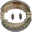 Grooved "G" Brake Shoes | Vendor No H310G