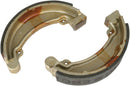 Carbon Graphite "X" Brake Shoes | Vendor No H310