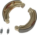 Carbon Graphite "X" Brake Shoes | Vendor No H313