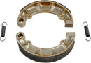 Grooved "G" Brake Shoes | Vendor No H318G