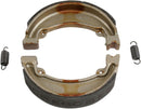 Carbon Graphite "X" Brake Shoes | Vendor No H318