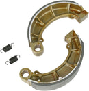 Carbon Graphite "X" Brake Shoes | Vendor No H321