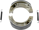 Carbon Graphite "X" Brake Shoes | Vendor No H323