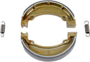 Carbon Graphite "X" Brake Shoes | Vendor No H330