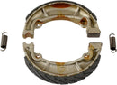 Grooved "G" Brake Shoes | Vendor No H331G