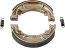 Carbon Graphite "X" Brake Shoes | Vendor No H331