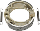 Grooved "G" Brake Shoes | Vendor No H333G