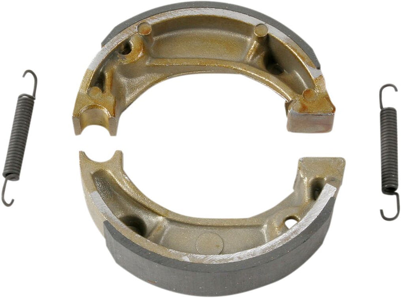 Carbon Graphite "X" Brake Shoes | Vendor No H333