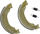 Carbon Graphite "X" Brake Shoes | Vendor No H340