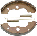 Carbon Graphite "X" Brake Shoes | Vendor No H342