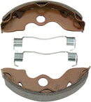 Carbon Graphite "X" Brake Shoes | Vendor No H345