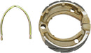 Grooved "G" Brake Shoes | Vendor No H346G