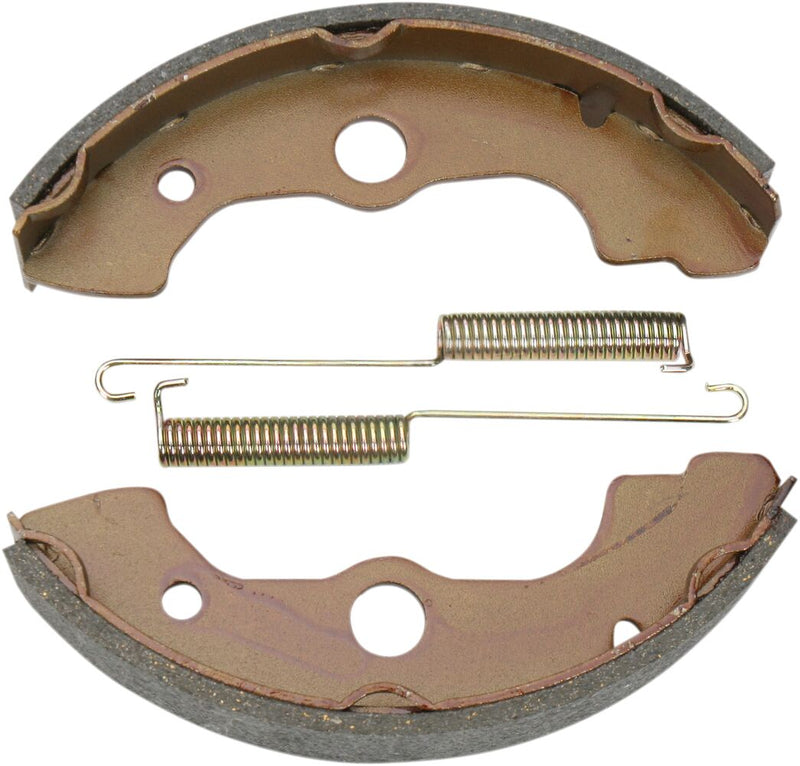 Carbon Graphite "X" Brake Shoes | Vendor No H347