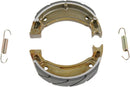 Grooved "G" Brake Shoes | Vendor No Y503G