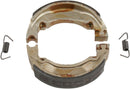 Carbon Graphite "X" Brake Shoes | Vendor No Y504