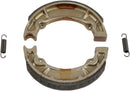 Carbon Graphite "X" Brake Shoes | Vendor No Y507