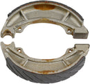 Grooved "G" Brake Shoes | Vendor No Y508G