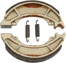 Carbon Graphite "X" Brake Shoes | Vendor No Y508