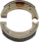 Carbon Graphite "X" Brake Shoes | Vendor No Y510