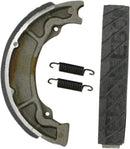 Grooved "G" Brake Shoes | Vendor No Y517G