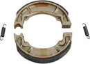 Carbon Graphite "X" Brake Shoes | Vendor No Y517
